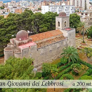  Appartamento Casa Graziusa