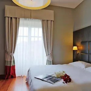 Ξενοδοχείο Porta Felice & Spa, Παλέρμο